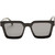 Soda Brooklyn II Black Grey Front
