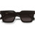 Soda Brooklyn II Black Grey Front Folded
