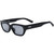 Otra Cato Black Smoke angle