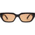 Otra Cato Chocolate Brown Front