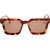 Soda Brooklyn II Tortoise Brown Front