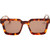 Soda Brooklyn II Tortoise Brown Front