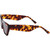 Soda Shade 001 Rich Tortoise Brown Temple