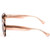 OUTLET Sito Indi (O) Biscotti Brown Polarised Temple