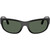 OUTLET Ray-Ban Junior RJ9189S (O) Black Dark Green Front