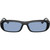 OUTLET Ray-Ban RB4436D Black Light Blue Front