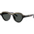 OUTLET Emporio Armani EA4264U Shiny Black Dark Grey Angle