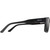 Smith Strand Matte Black Chromapop Black Polarised Temple