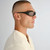 Cancer Council Logan Rubber Khaki Brown Polarised Lifestyle
