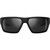 Bolle Pharon Matte Black TNS Polarised Front