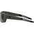 Bolle Pharon Matte Alloy Fern Brown Polarised Temple