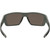 Bolle Pharon Matte Alloy Fern Brown Polarised Inner Frame