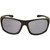 Mangrove Jacks Bonneville Matte Black Smoke Polarised Front