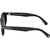 Tom Ford Thomas 02 FT1358 Shiny Black Roviex Gradient Glass Temple