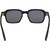 Tom Ford Ezra 02 FT1359 Shiny Black Smoke Glass Inner Frame