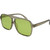 SIN Eyewear The Duke Crystal Sage Green Angle
