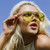 SIN Eyewear The Duke Crystal Sage Green Lifestyle