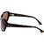 Epokhe Jacuzzi x Jalessa Vincent Polished Dark Tortoise Brown Temple