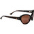 Epokhe Jacuzzi x Jalessa Vincent Polished Dark Tortoise Brown Angle