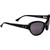 Epokhe Jacuzzi x Jaleesa Vincent Polished Black Black Angle