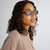 Cancer Council Northbridge Matte Mulberry Brown Polarised Lifestyle