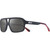 Revo x The Rolling Stones Wild Horses Black Graphite Polarised Angle