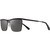 Revo x The Rolling Stones Start Me Up Black Graphite Polarised Angle