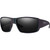 Smith Guide's Choice Matte Fathom Chromapop Black Polarised Angle