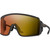 Smith Pursuit Matte Gravy Chromapop Glacier Photochromic Copper Gold Angle