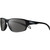 Revo Vertex Black Graphite Polarised Angle