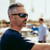 Revo Vertex Black Graphite Polarised Lifestyle