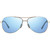 Revo Relay II Gold Blue Water Polarised Front