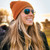 Revo Relay Petite II Gold Evergreen Polarised Lifestyle