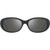 Revo Emma Black Graphite Polarised Front