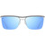 Revo x The Rolling Stones Start Me Up Chrome Blue Water Polarised Front