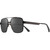 Revo x The Rolling Stones Midnight Rambler Black Graphite Polarised Angle 