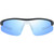 Revo Shadow Matte Black Blue Water Polarised Front