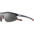 Revo Shadow Matte Black Graphite Polarised Angle