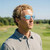 Revo Annika 4 Chrome Blue Water Polarised Lifestyle