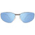 Revo Annika 4 Chrome Blue Water Polarised Front