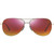 Revo Relay II Gold Spectra Polarised Front