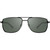 Revo Ray Gunmetal Smoky Green Polarised Glass Front