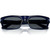 Persol PO3398S Cobalto Blue Glass Front Folded