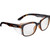 Bolle Safety STKS 410 Brown Tortoise Clear Angle