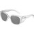 Bolle Safety STKS 410 Crystal Smoke Angle
