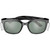 Bolle Safety STKS 410 Gloss Black Smoke Polarised Front