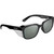 Bolle Safety STKS 410 Gloss Black Smoke Polarised Angle