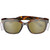 Bolle Safety STKS 410 Brown Tortoise Quartz Polarised Front
