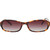 Reality Eyewear Millenium Turtle Brown Gradient Front