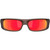 Oakley Highland Corten Prizm Ruby Front
